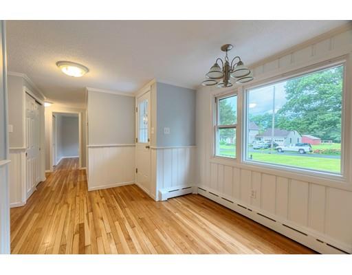218 Ellis Road Westminster, MA 01473 - Photo 9 of 30 a view interior of the house and wooden floor