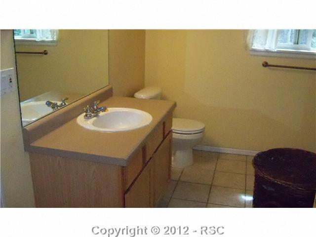 625 Ridge Road Divide, CO 80814 - Photo 8 of 12
