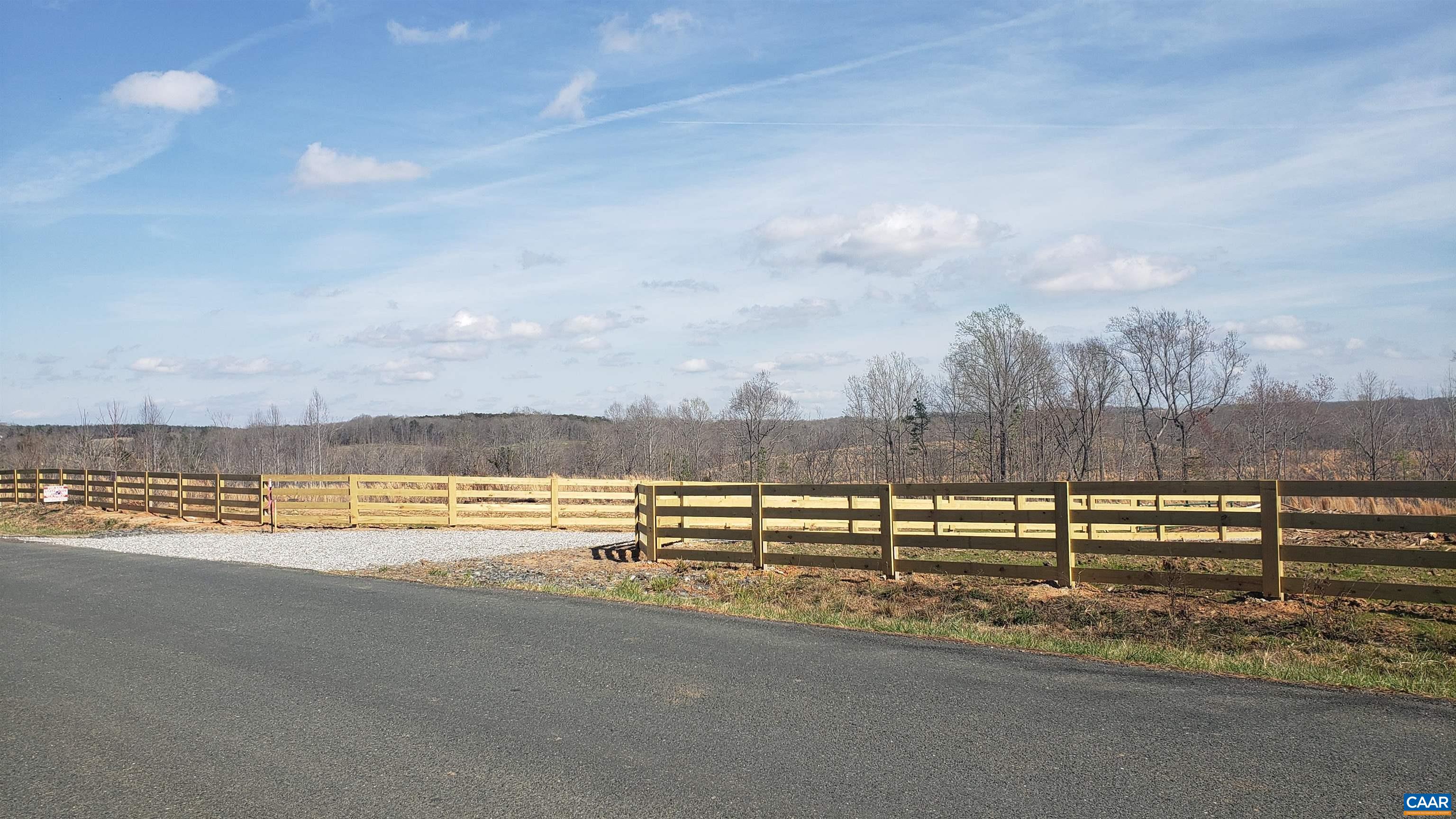 Lot 7 Saw Mill Road Farmville, VA 23901 - Photo 10 of 10 Gallery Image 10