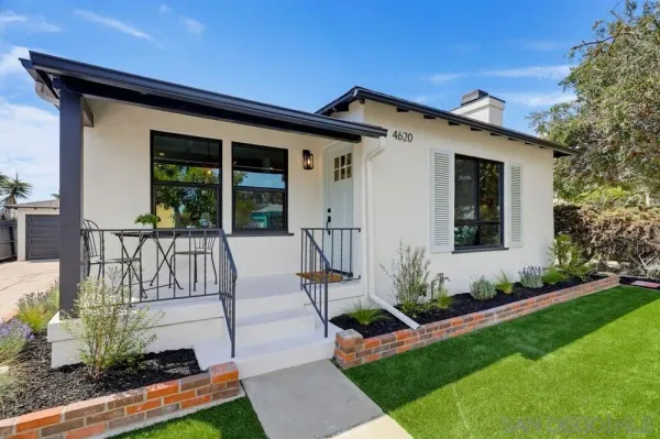 $1,199,000 | 4620 Altadena Avenue, San Diego, CA 92115