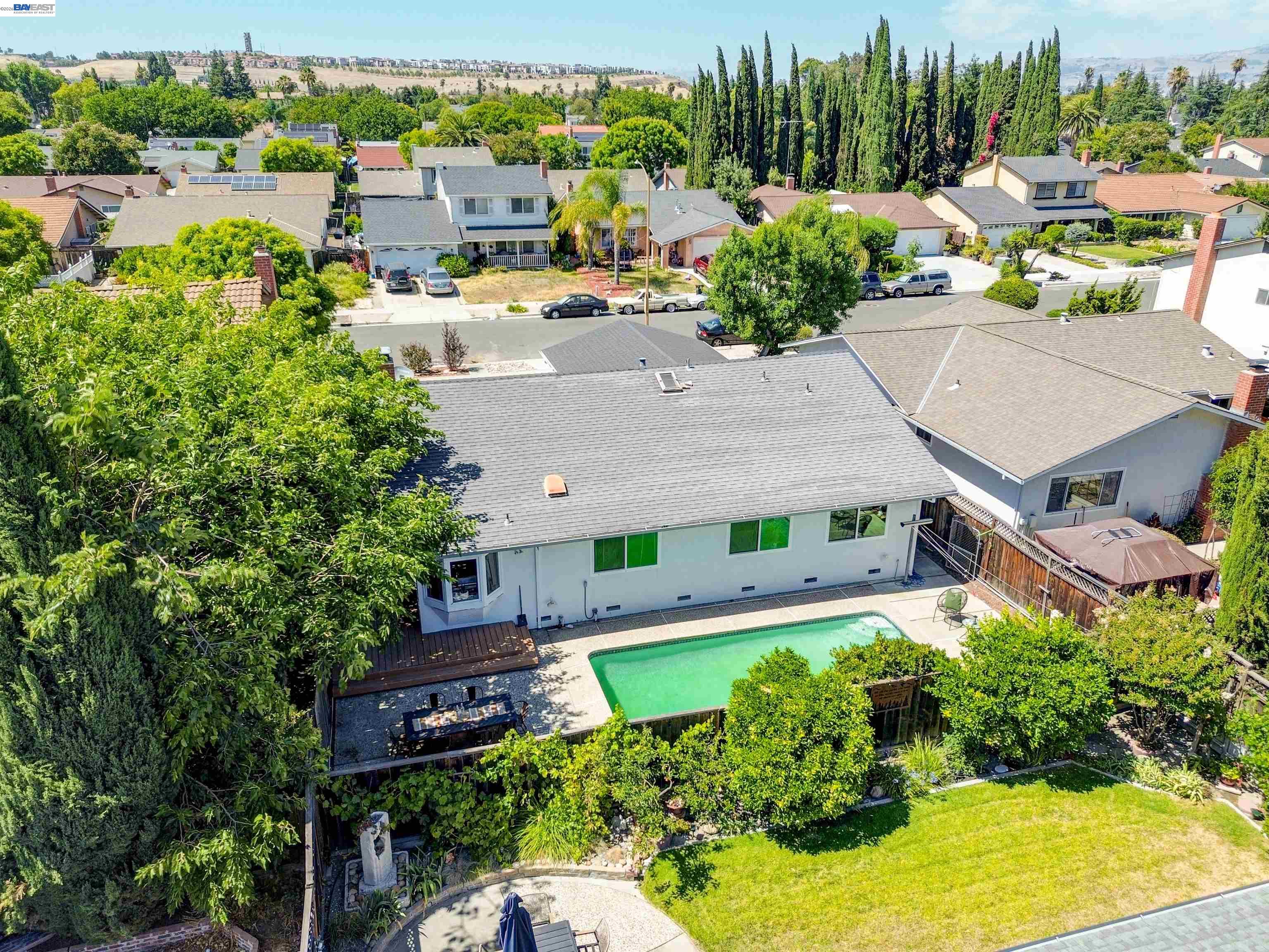 380 Springpark Circle San Jose, CA 95136 - Photo 46 of 50