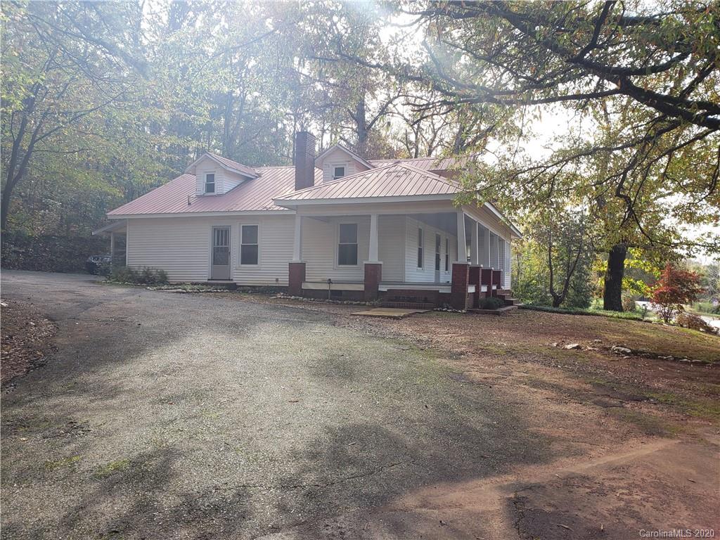 158 Edwards Store Road Peachland, NC 28133 - Photo 9 of 35 Gallery Image 9