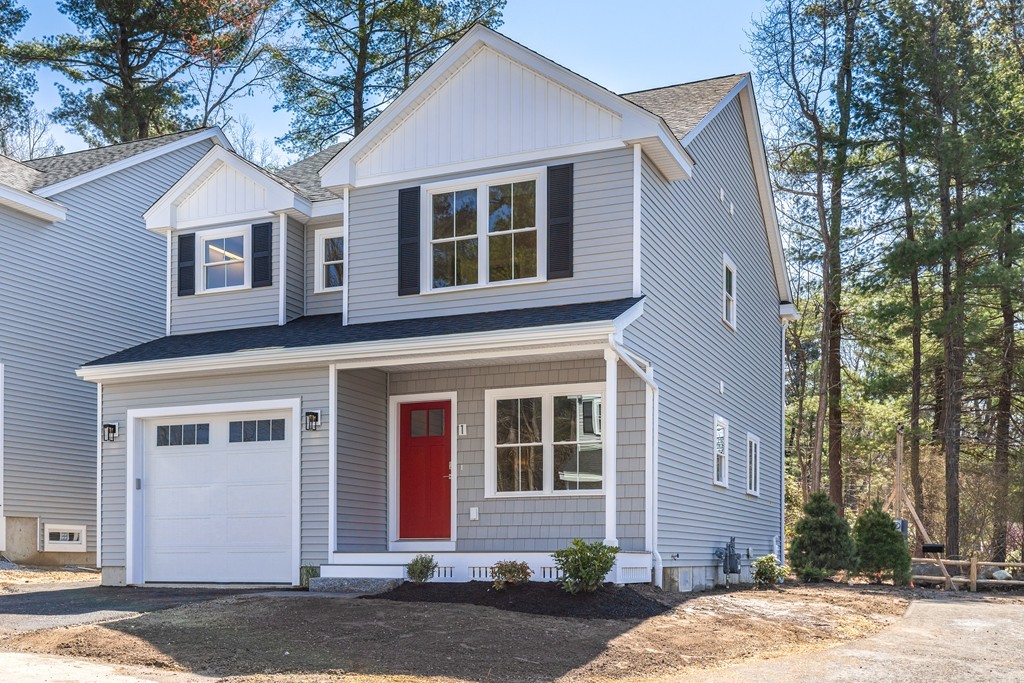 152 Turnpike Road, Unit 5 Chelmsford, MA 01824 - Photo 2 of 33