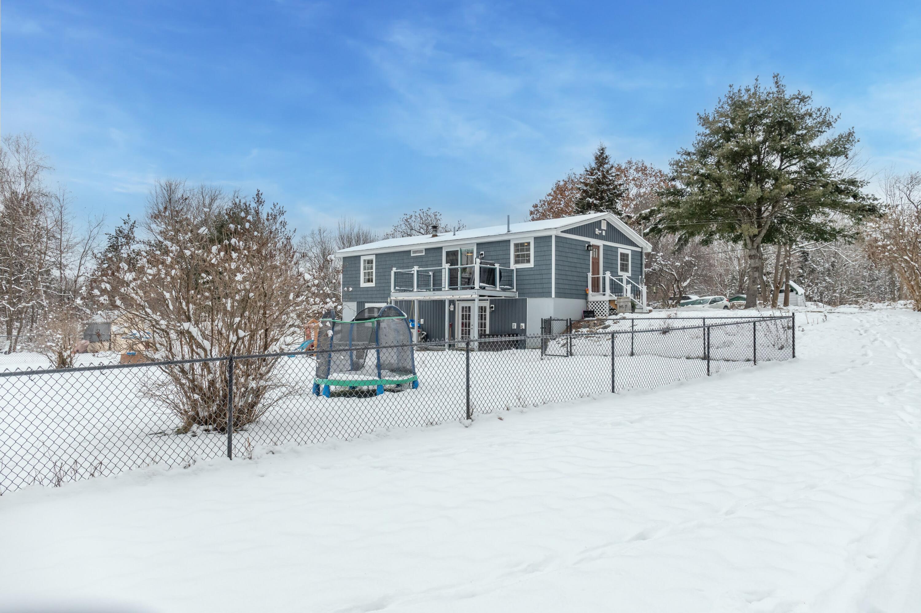 425 Clewleyville Road Holden, ME 04429 - Photo 10 of 55 425 Clewleyville Road Exteriors-3