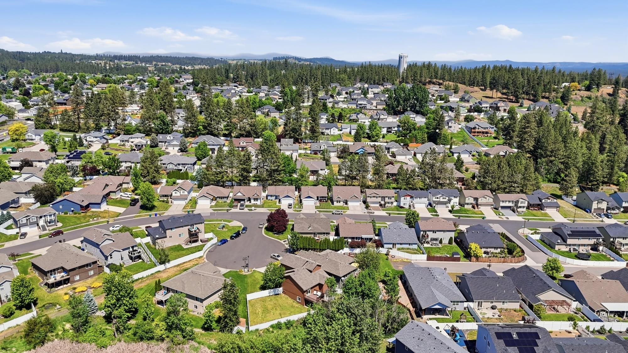17202 North Cooper Lane Colbert, WA 99005 - Photo 45 of 48 Gallery Image 45