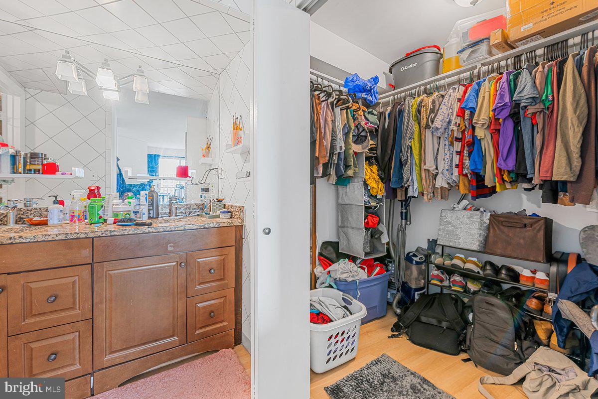 1239 Vermont Avenue Northwest, Unit 902 Washington, DC 20005 - Photo 15 of 26