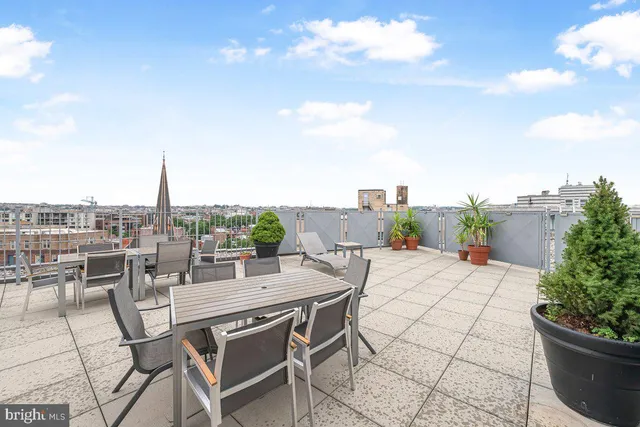 $3,000 | 1239 Vermont Avenue Northwest, Unit 902, Washington, DC 20005