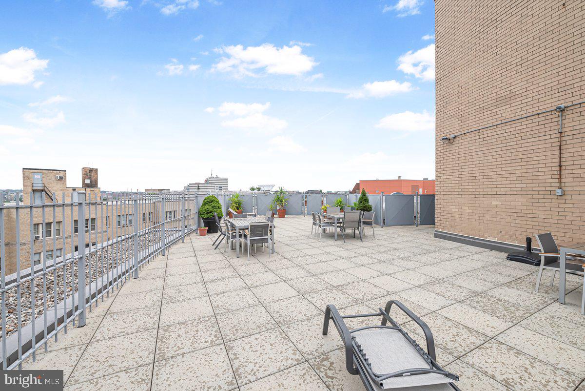 1239 Vermont Avenue Northwest, Unit 902 Washington, DC 20005 - Photo 19 of 26