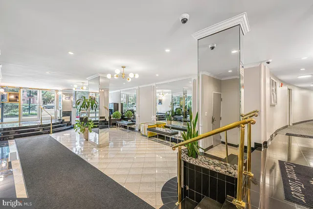 $3,000 | 1239 Vermont Avenue Northwest, Unit 902, Washington, DC 20005