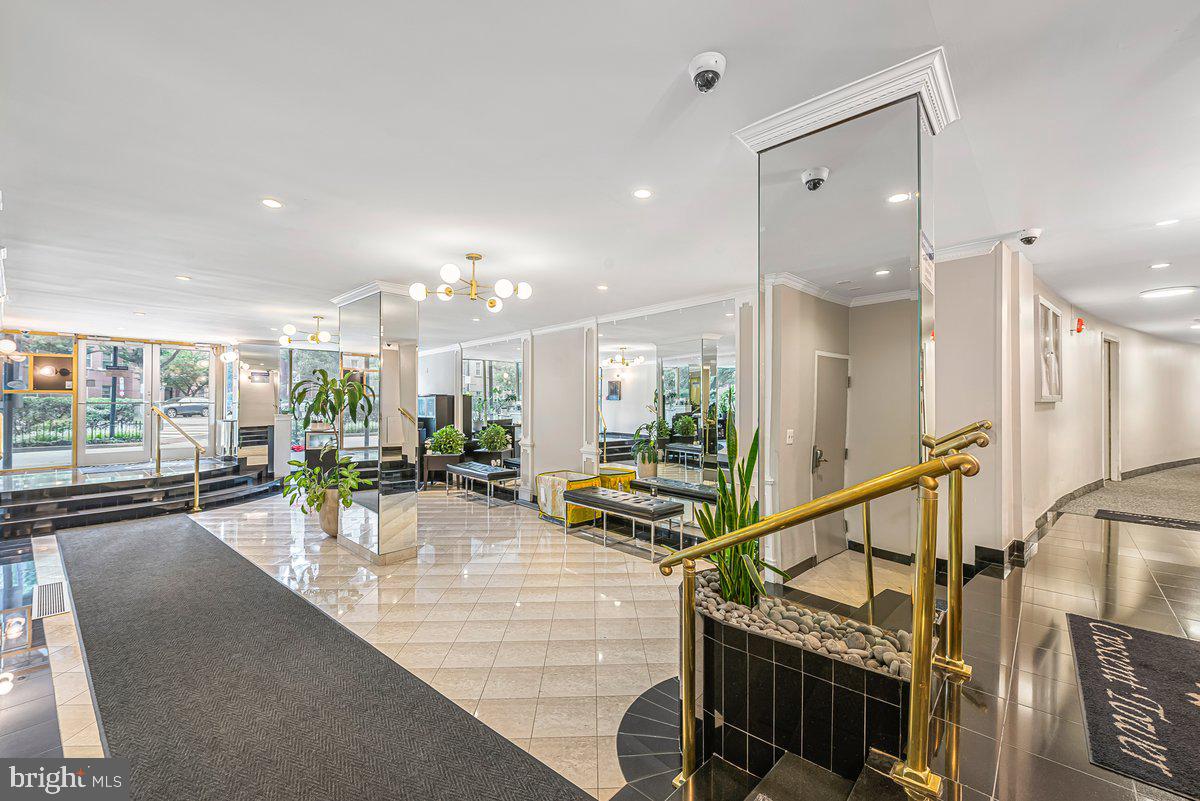 1239 Vermont Avenue Northwest, Unit 902 Washington, DC 20005 - Photo 21 of 26