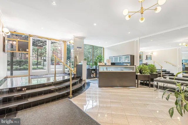 $3,000 | 1239 Vermont Avenue Northwest, Unit 902, Washington, DC 20005