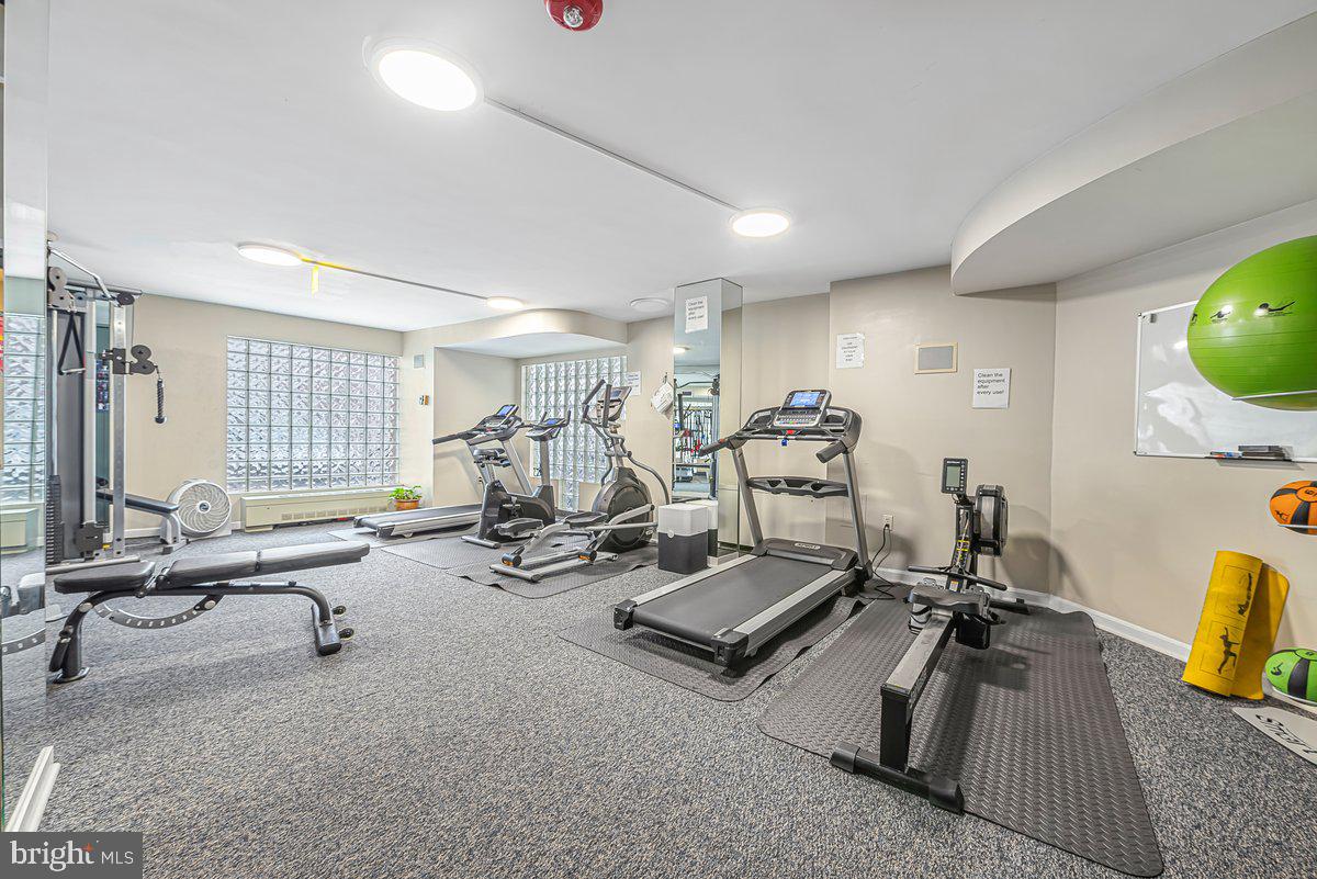 1239 Vermont Avenue Northwest, Unit 902 Washington, DC 20005 - Photo 25 of 26