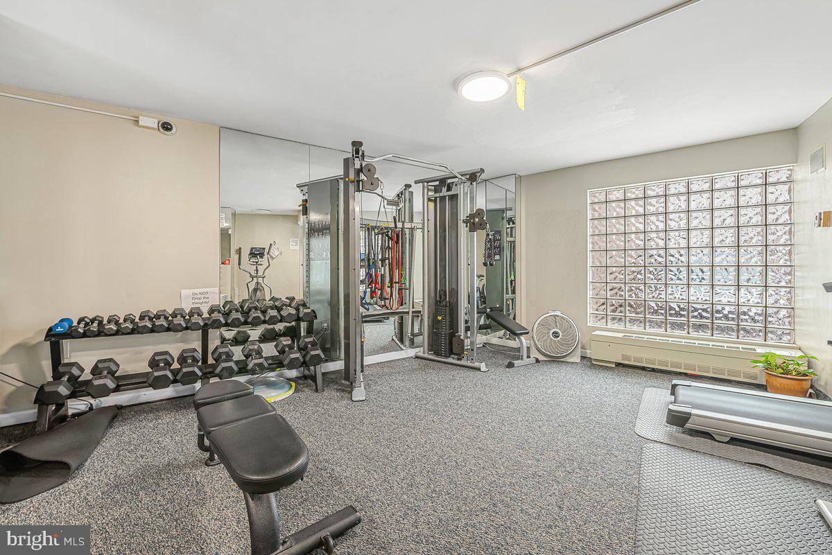 1239 Vermont Avenue Northwest, Unit 902 Washington, DC 20005 - Photo 26 of 26