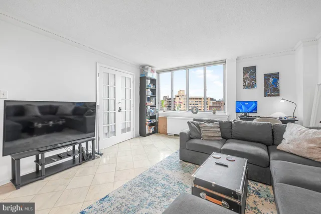 $3,000 | 1239 Vermont Avenue Northwest, Unit 902, Washington, DC 20005