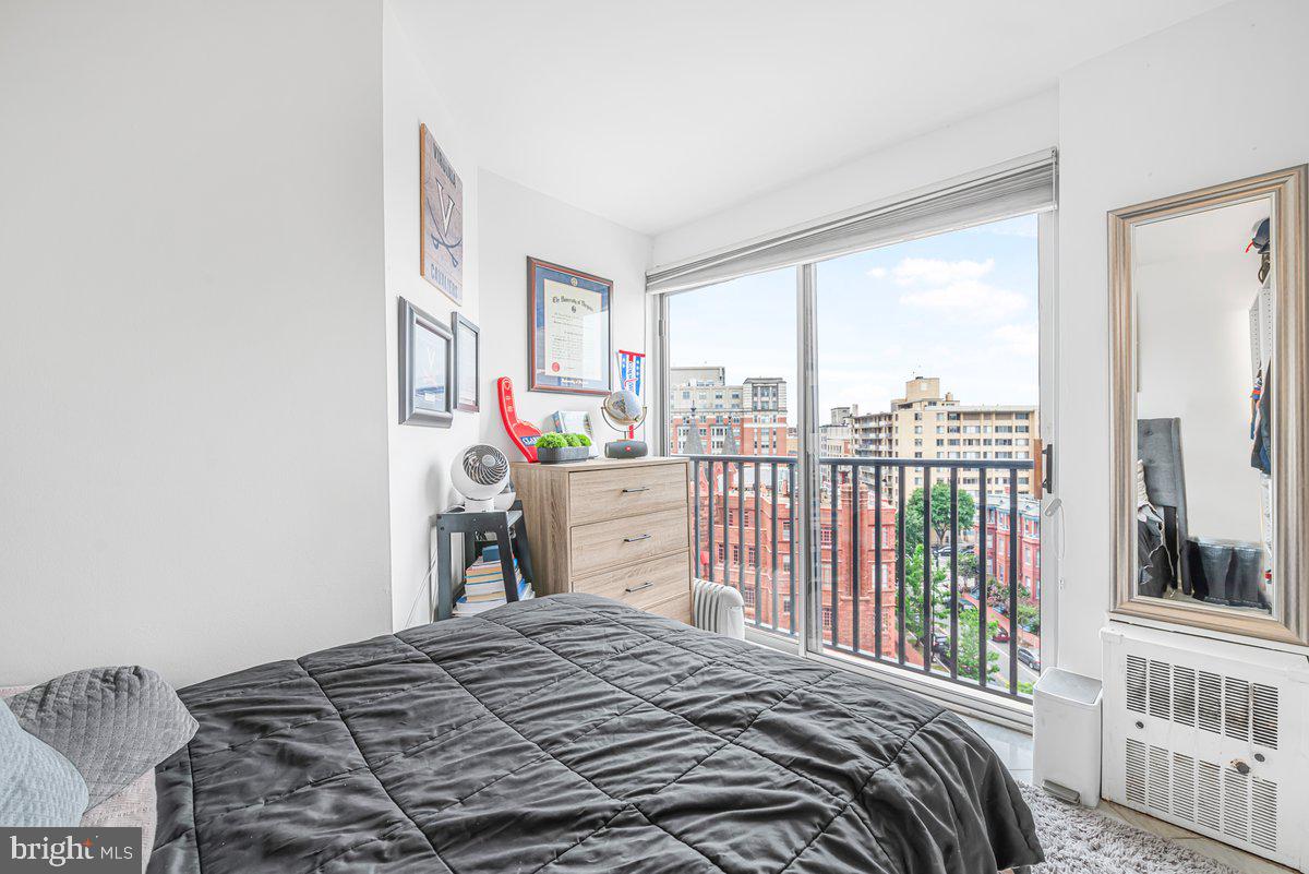 1239 Vermont Avenue Northwest, Unit 902 Washington, DC 20005 - Photo 9 of 26