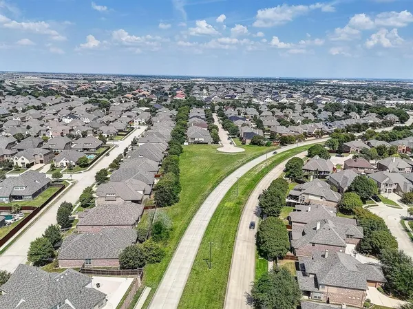 $700,000 | 0 Natchez Trace, Allen, TX 75013