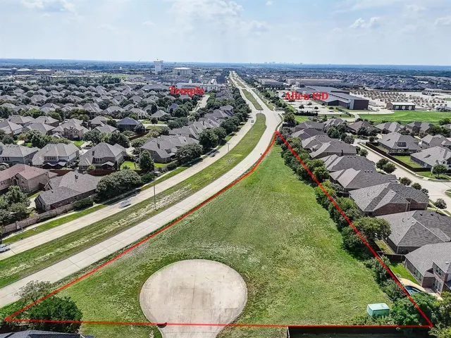 $750,000 | 0 Natchez Trace, Allen, TX 75013