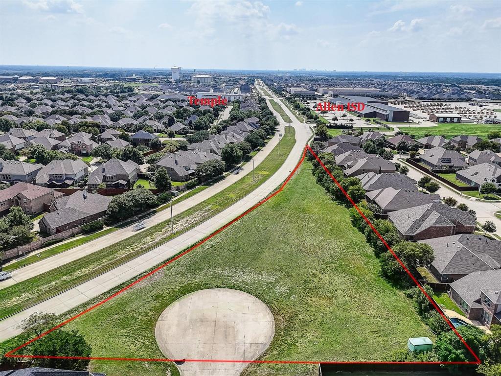 0 Natchez Trace Allen, TX 75013 - Photo 15 of 17