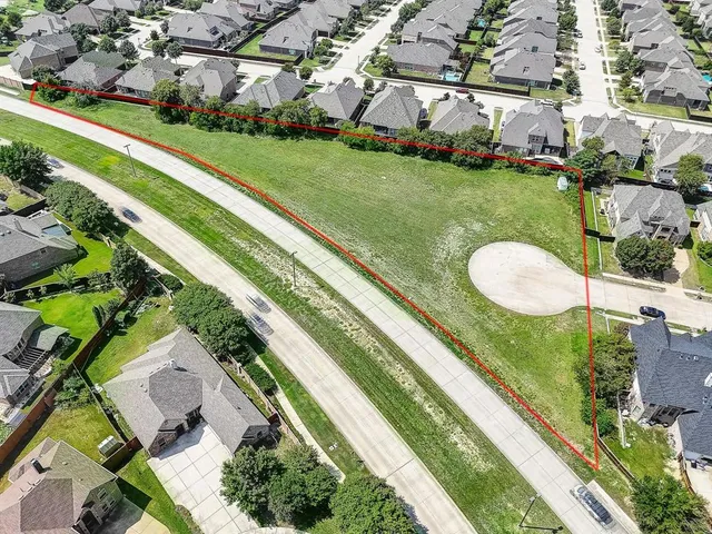 $750,000 | 0 Natchez Trace, Allen, TX 75013