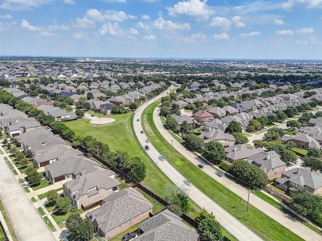 0 Natchez Trace Allen, TX 75013 - Photo 2 of 17