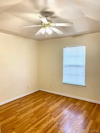 $900 | 1223 West Carmen Avenue, Unit 3, Edinburg, TX 78541