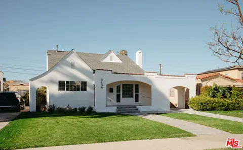 $949,995 | 3439 West 59th Place, Los Angeles, CA 90043