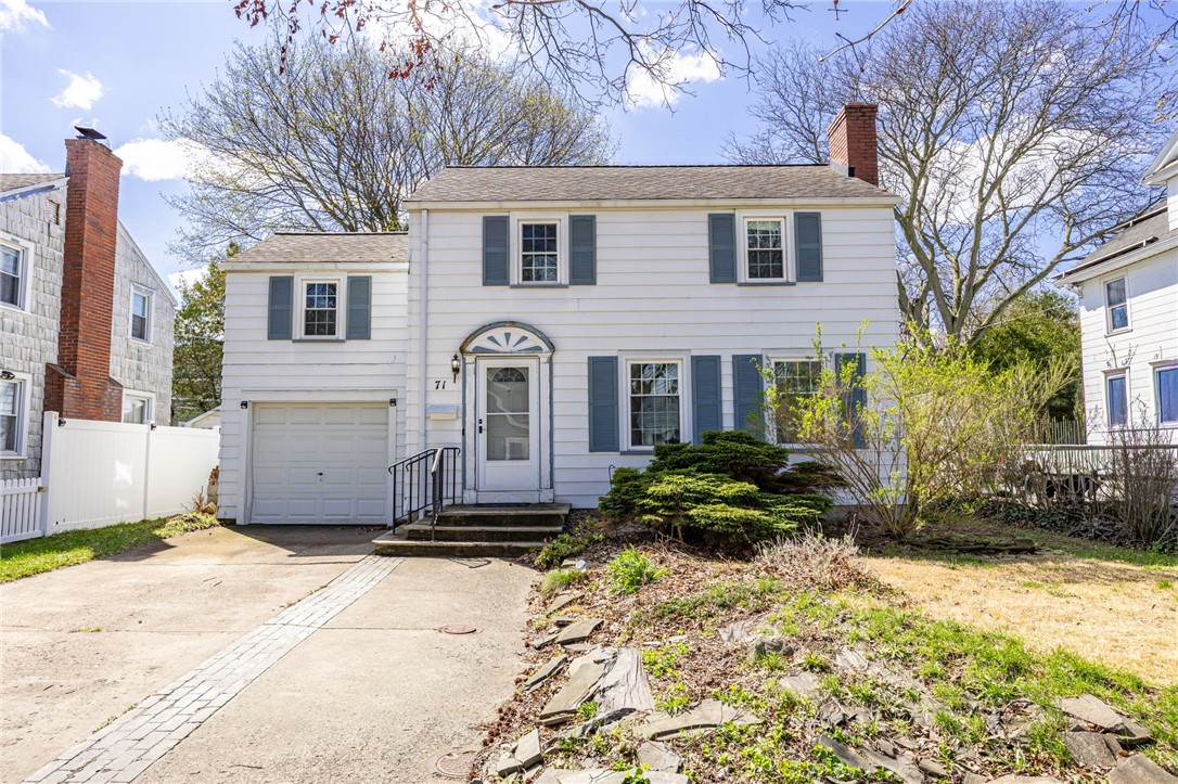 71 Weston Road Rochester, NY 14612 - Photo 1 of 1 Welcome to 71 Weston Road!