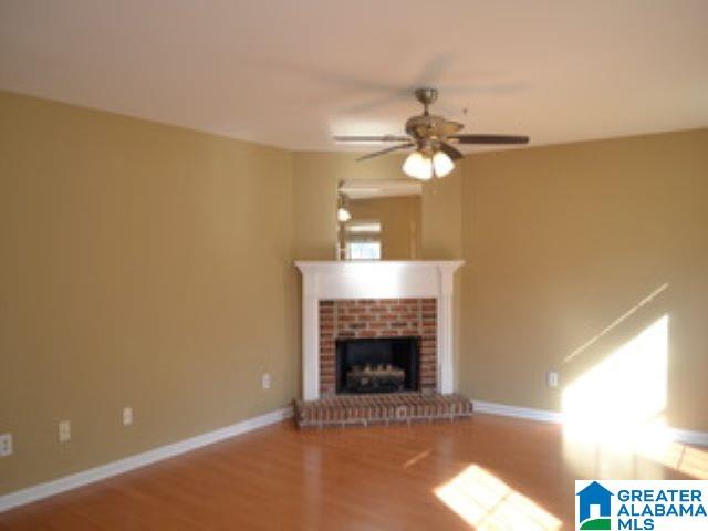 145 Willow Point Lane Alabaster, AL 35007 - Photo 3 of 12