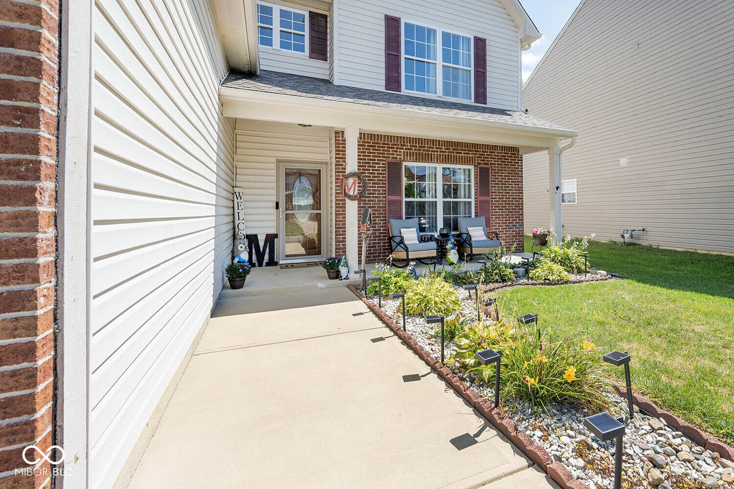 12243 Rambling Road Fishers, IN 46037 - Photo 4 of 44 Gallery Image 4