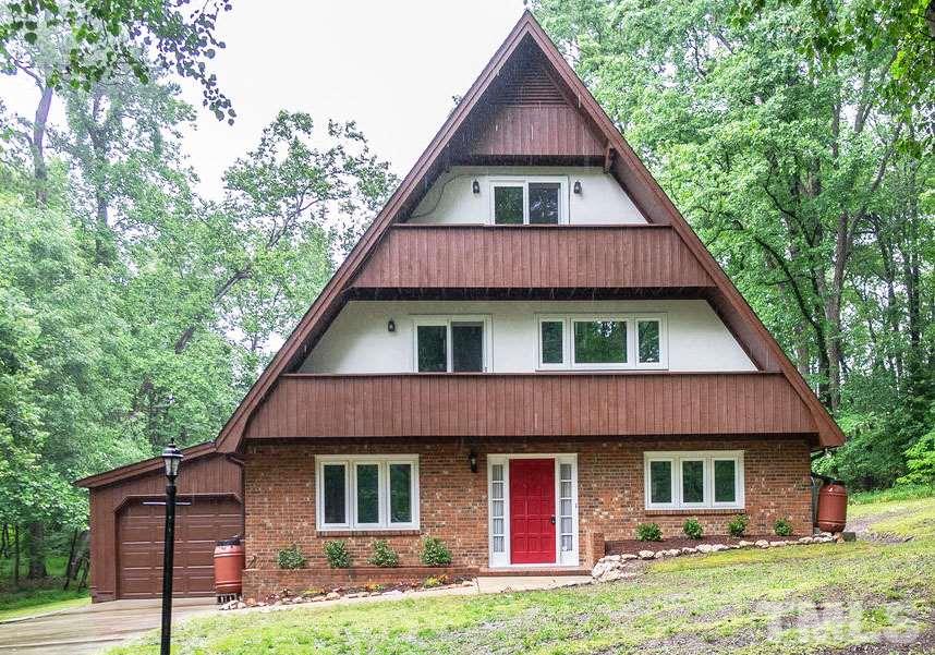 5412 Sylvan Lane Raleigh, NC 27613 - Photo 1 of 30