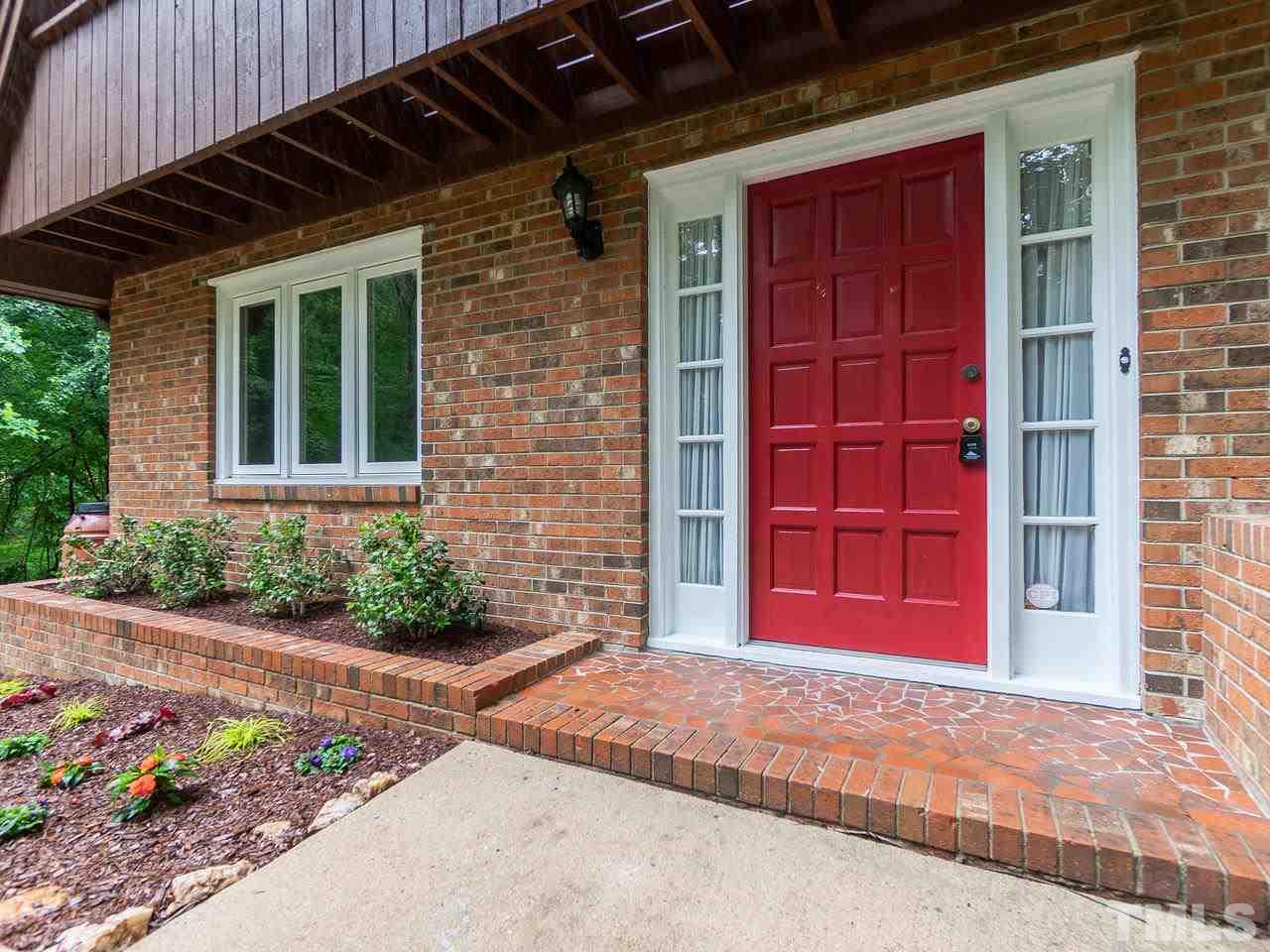 5412 Sylvan Lane Raleigh, NC 27613 - Photo 2 of 30
