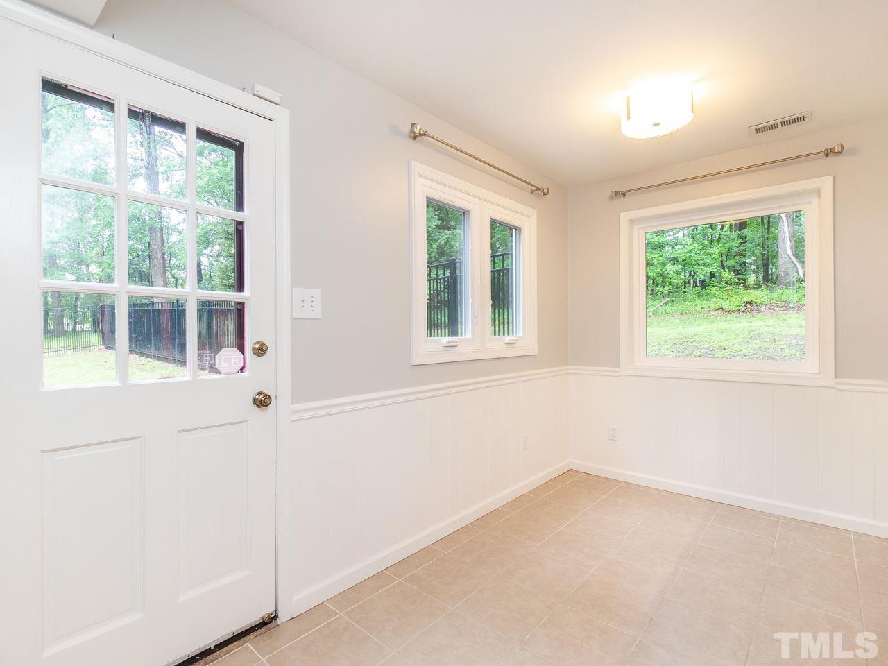 5412 Sylvan Lane Raleigh, NC 27613 - Photo 14 of 30