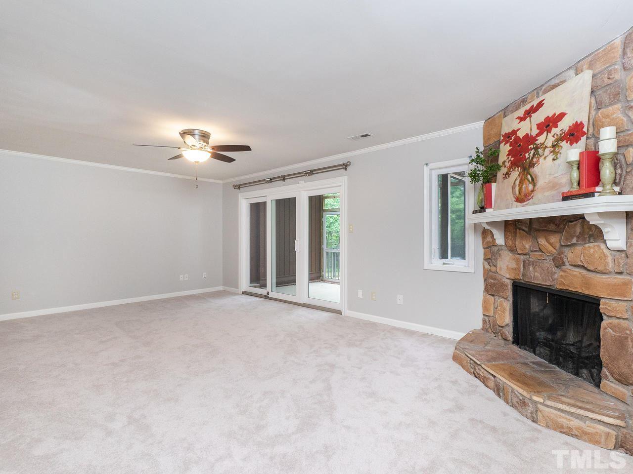 5412 Sylvan Lane Raleigh, NC 27613 - Photo 15 of 30