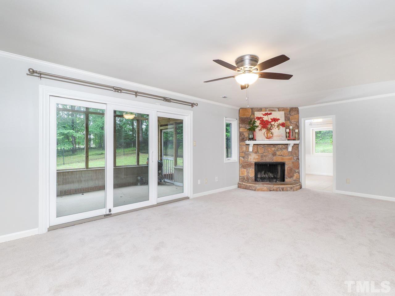 5412 Sylvan Lane Raleigh, NC 27613 - Photo 16 of 30