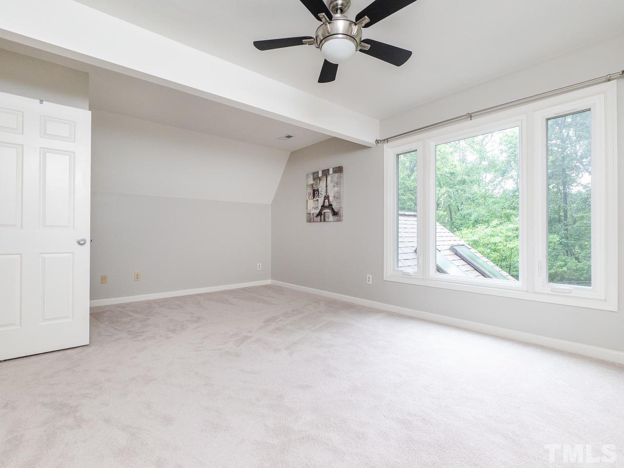 5412 Sylvan Lane Raleigh, NC 27613 - Photo 18 of 30