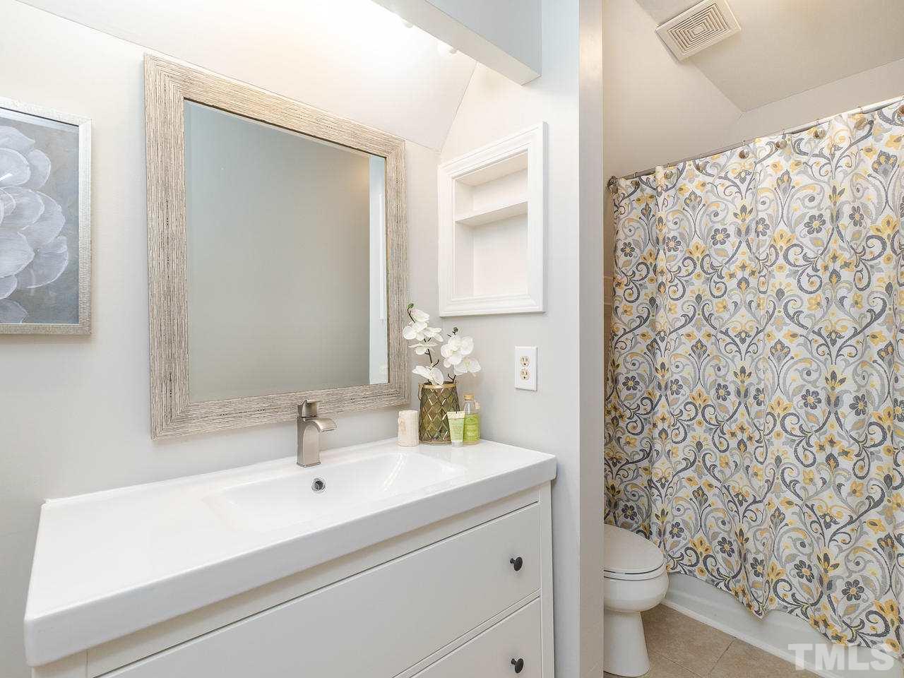 5412 Sylvan Lane Raleigh, NC 27613 - Photo 23 of 30