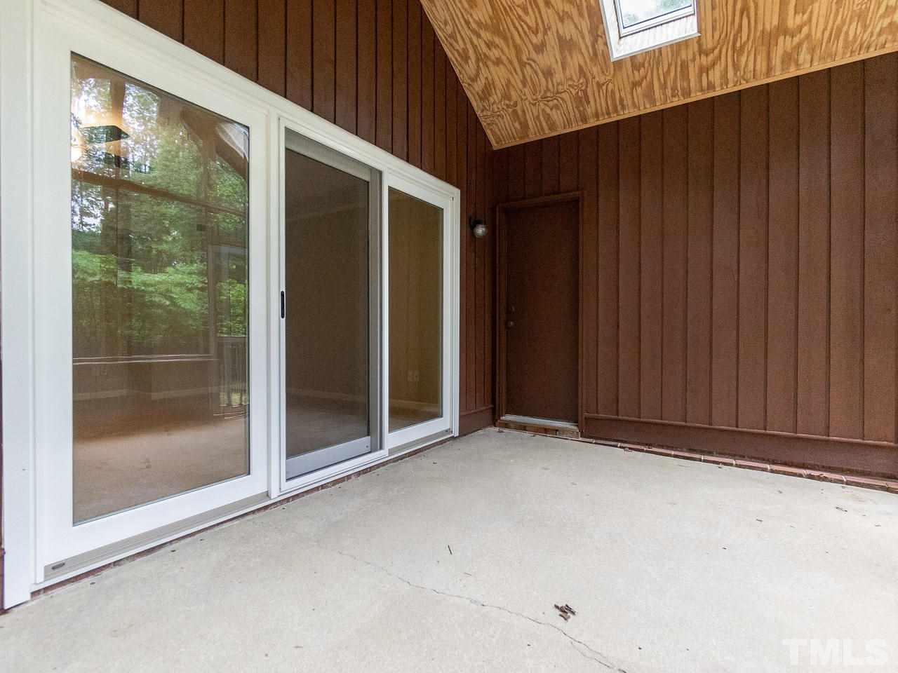 5412 Sylvan Lane Raleigh, NC 27613 - Photo 27 of 30
