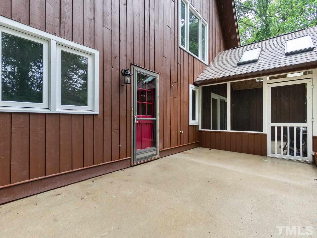 5412 Sylvan Lane Raleigh, NC 27613 - Photo 28 of 30