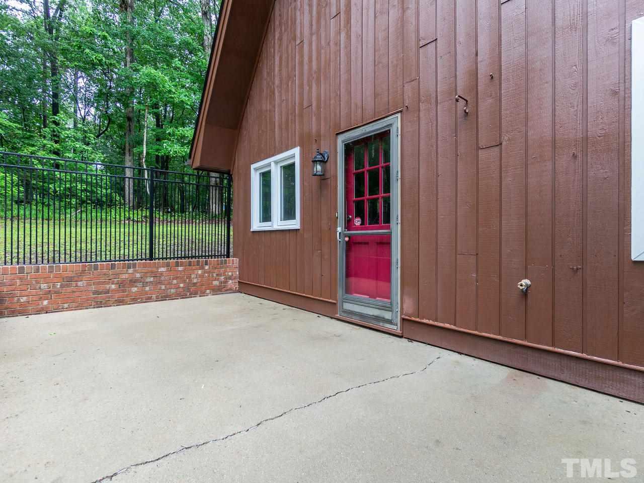 5412 Sylvan Lane Raleigh, NC 27613 - Photo 29 of 30