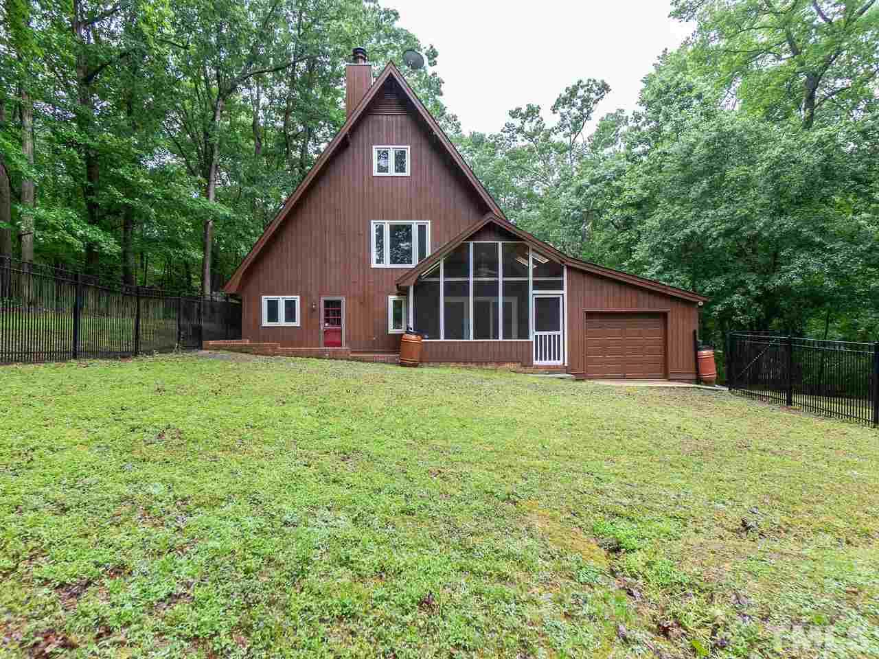 5412 Sylvan Lane Raleigh, NC 27613 - Photo 30 of 30