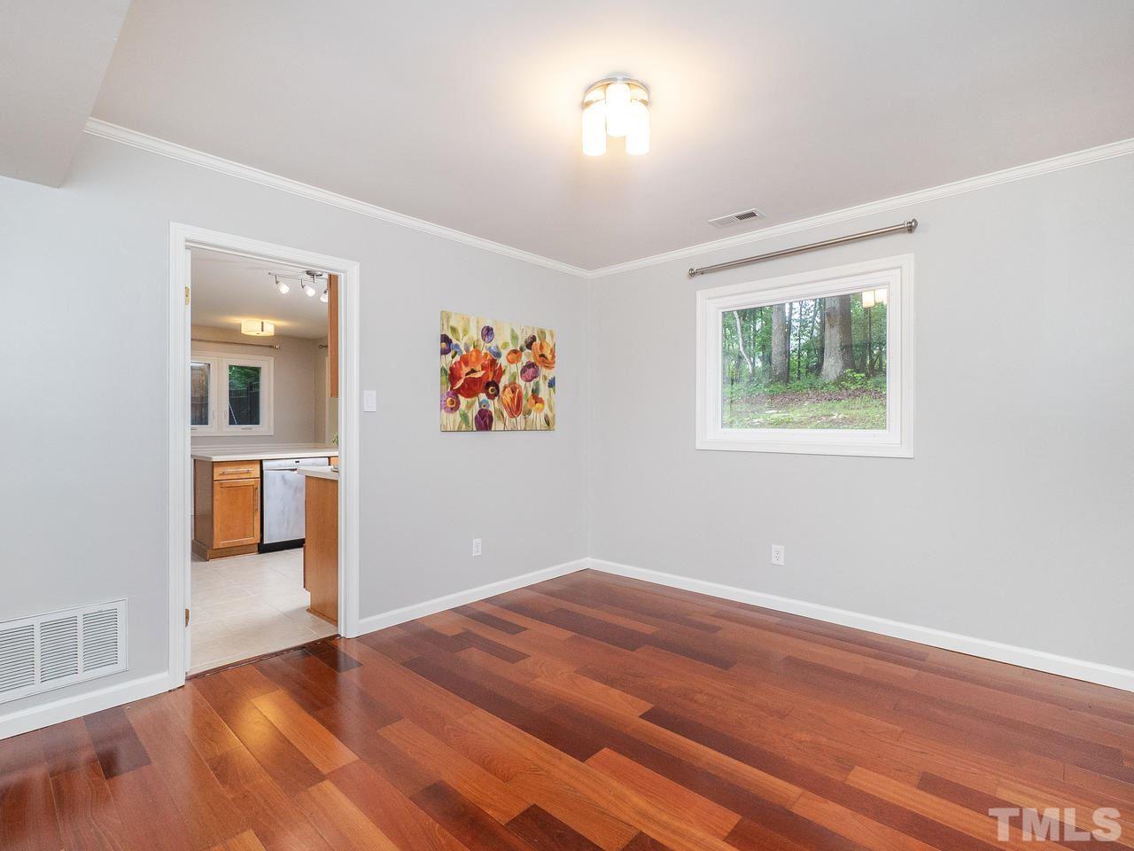 5412 Sylvan Lane Raleigh, NC 27613 - Photo 6 of 30