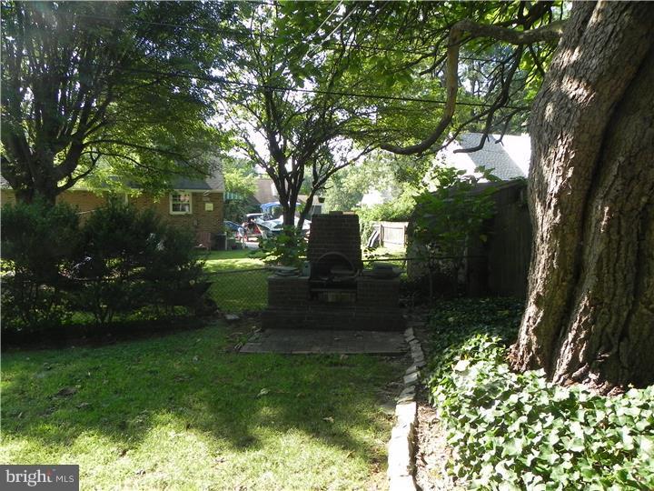 112 Old Point Road Wilmington, DE 19803 - Photo 20 of 20 Exterior Back