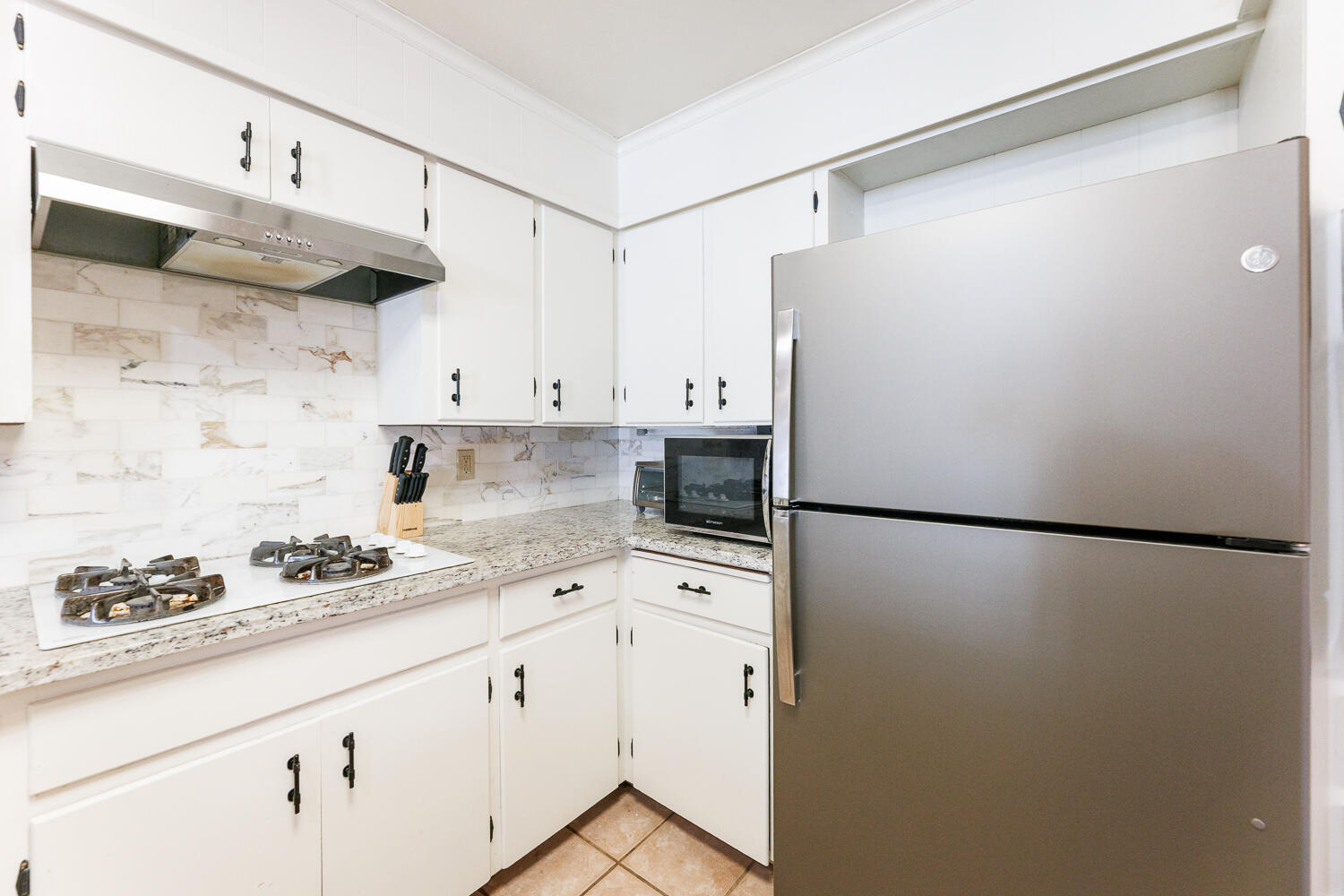 4618 30th Street Lubbock, TX 79410 - Photo 16 of 42 Kitchen