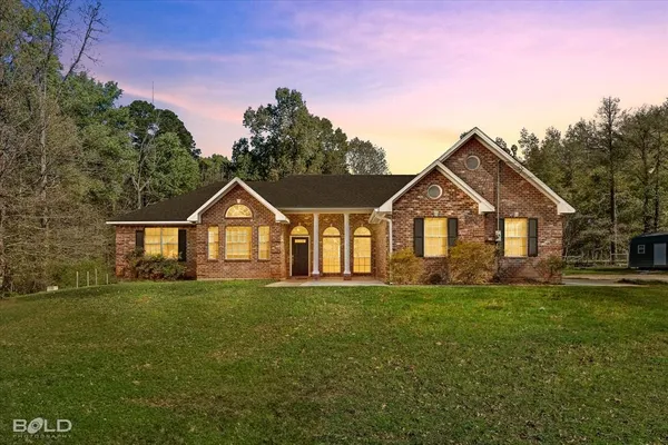 $395,000 | 10756 Woodpine Trail, Bethany, LA 71007