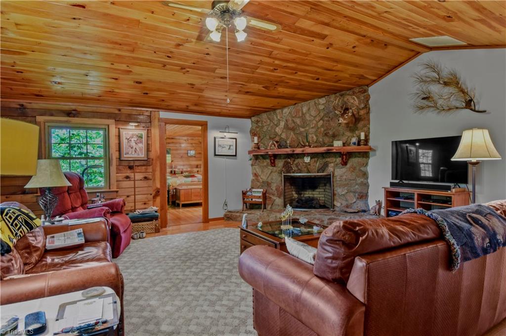 3001 Woodville Road Lewisville, NC 27023 - Photo 1 of 43