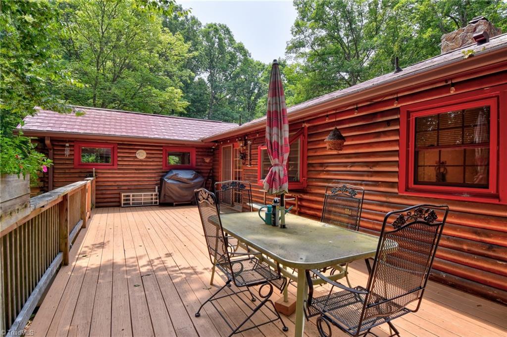 3001 Woodville Road Lewisville, NC 27023 - Photo 20 of 43