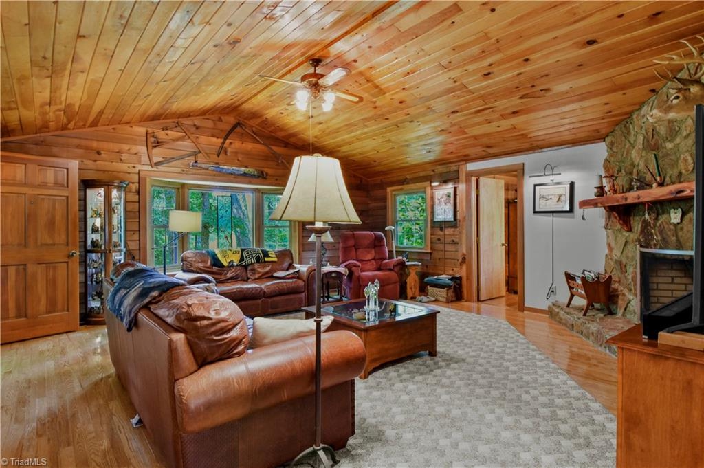 3001 Woodville Road Lewisville, NC 27023 - Photo 2 of 43