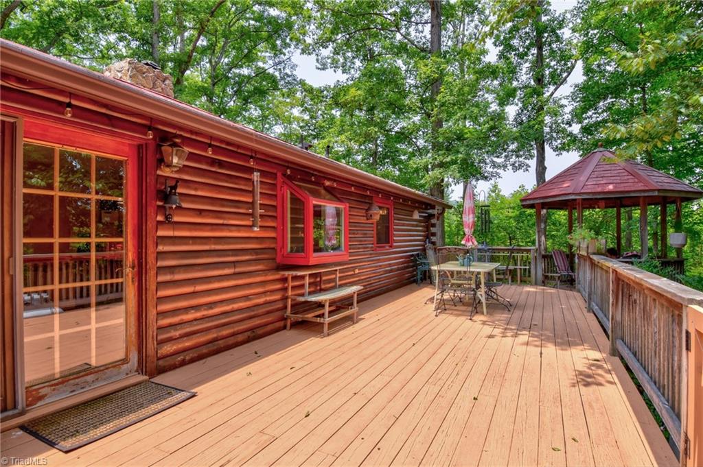 3001 Woodville Road Lewisville, NC 27023 - Photo 21 of 43