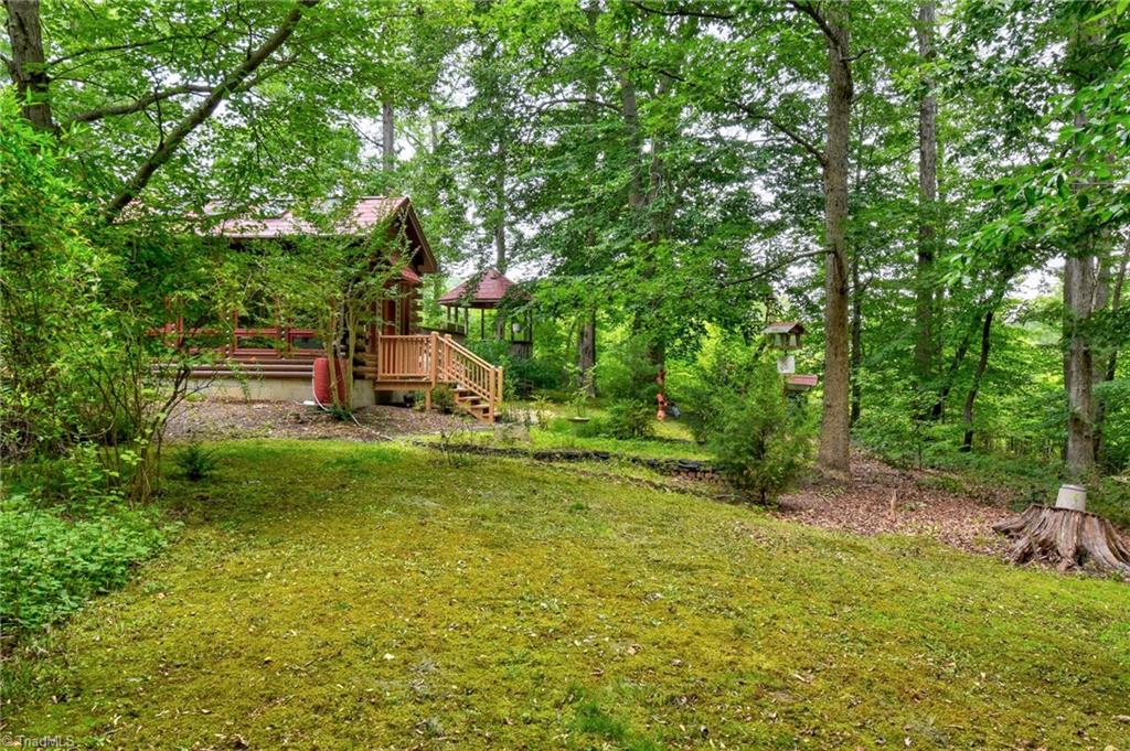 3001 Woodville Road Lewisville, NC 27023 - Photo 27 of 43