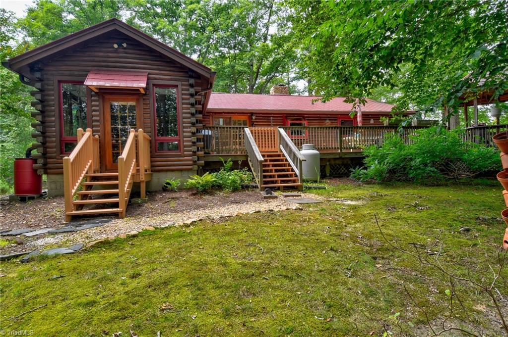 3001 Woodville Road Lewisville, NC 27023 - Photo 30 of 43